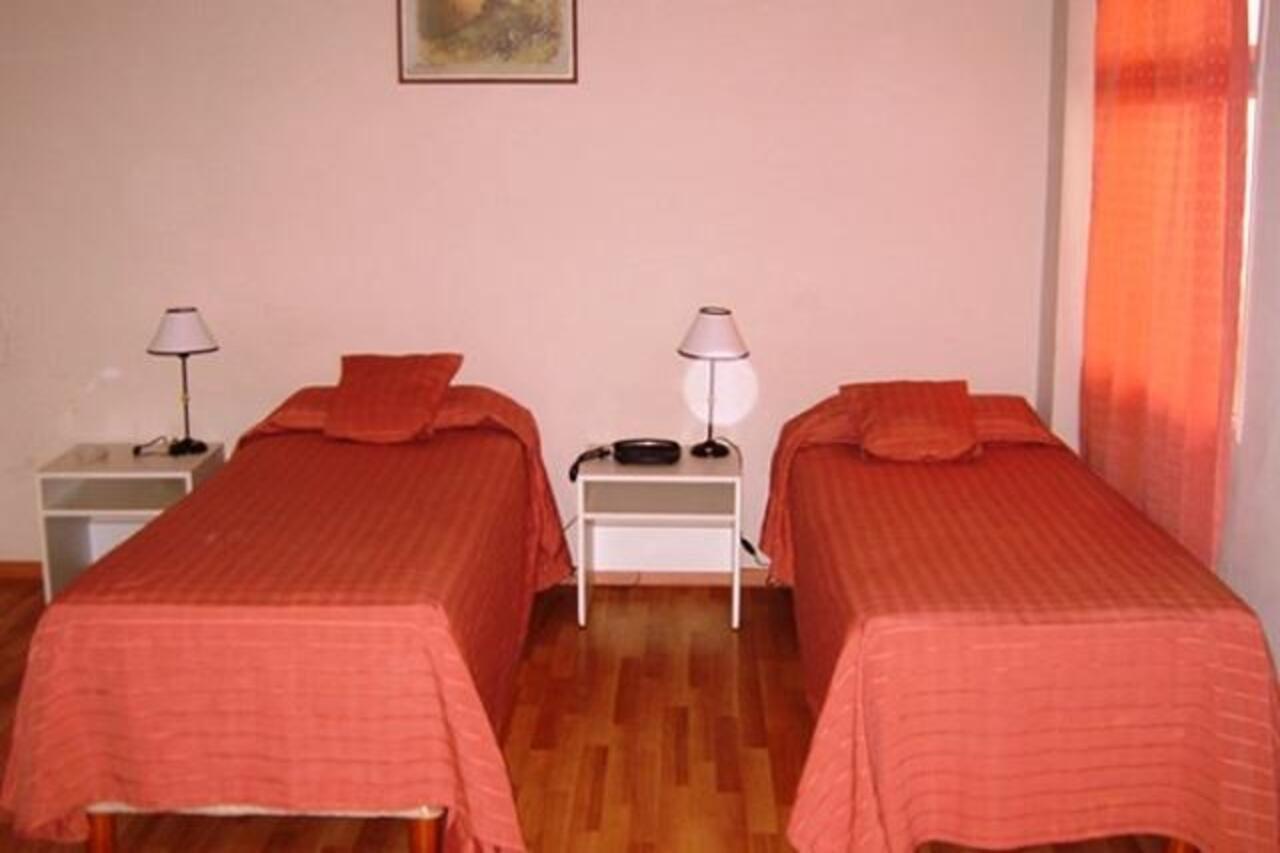 Hotel Aoma Buenos Aires Eksteriør bilde