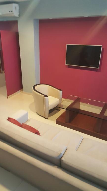 Hotel Aoma Buenos Aires Eksteriør bilde