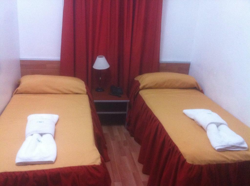 Hotel Aoma Buenos Aires Eksteriør bilde