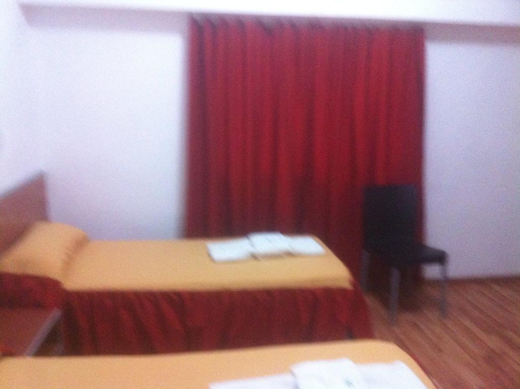 Hotel Aoma Buenos Aires Eksteriør bilde