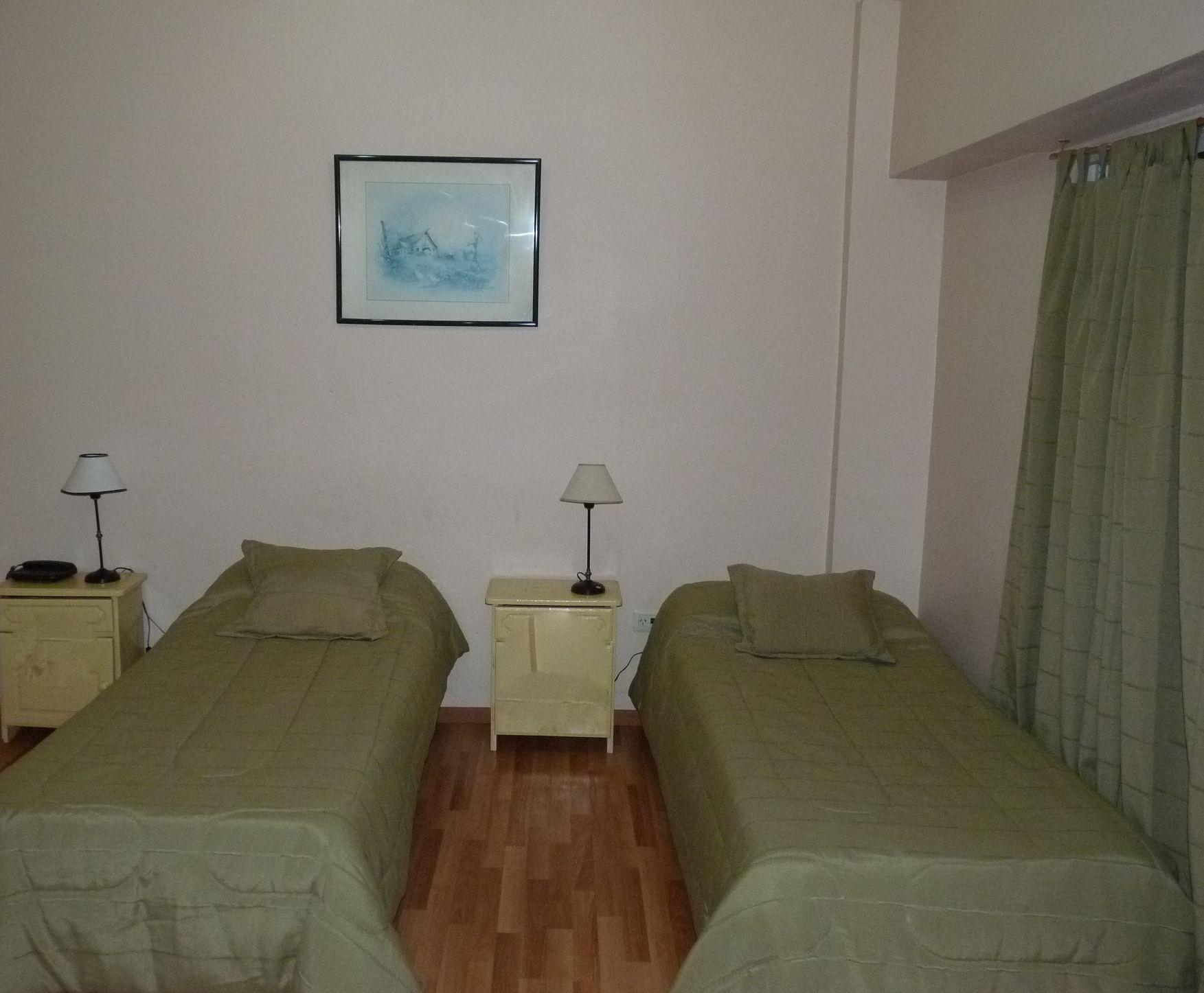 Hotel Aoma Buenos Aires Eksteriør bilde