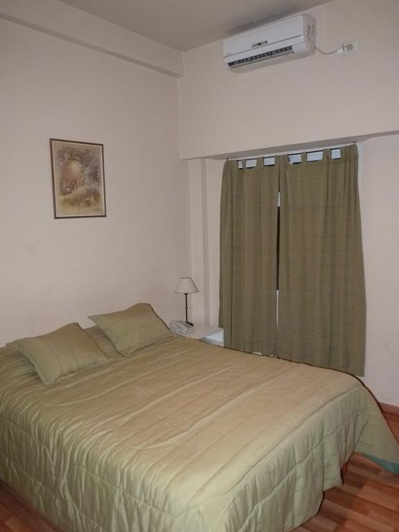 Hotel Aoma Buenos Aires Rom bilde